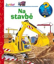 Na stavbě