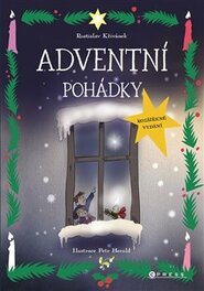 Adventní pohádky