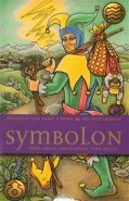Symbolon (kniha a sada karet) - Peter Orban, Ingrid Zinnel, Thea Weller