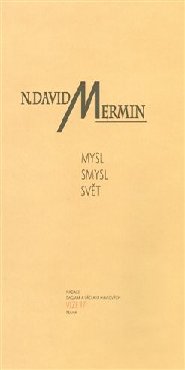 Mysl Smysl Svět