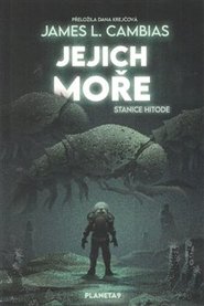 Jejich moře