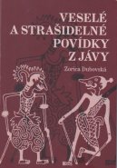 Veselé a strašidelné povídky z Jávy