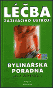 Léčba zažívacího ústrojí - Josef A. Zentrich