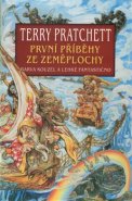 První příběhy ze Zeměplochy - Terry Pratchett