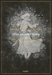 Dívka ze země Venku 9 - Nagabe