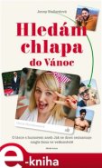 Hledám chlapa do Vánoc - Jenny Stallardová