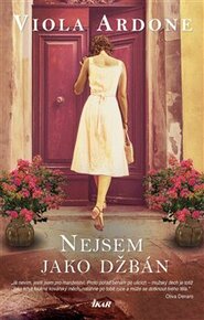Nejsem jako džbán - Viola Ardone