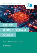 Základy digitální forenzní analýzy