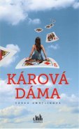 Kárová dáma - Šárka Zmátlíková