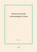 Ročenka pro filosofii a fenomenologický výzkum 2016