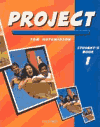 Project 1 - Student´s Book - Tom Hutchinson