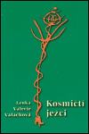 Kosmičtí ježci - Lenka Valerie Valachová