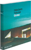 Modern House Three - Raul A Barreneche