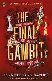 Final Gambit, Inheritance Games 3