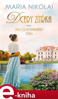 Dcery zítřka - Maria Nikolai