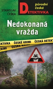 Nedokonaná vražda