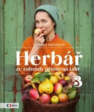 Herbář ze zahrady přímo na talíř 3