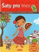 Šaty pro Ines - Julie Camel