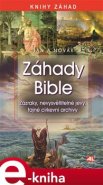 Záhady bible - Jan A. Novák