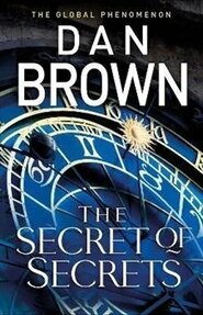 Secret of Secrets - Dan Brown