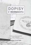 Dopisy z wehrmachtu - Marie Moutierová, Fanny Chassain-Pichon