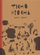 Ticho hrocha/Černé pohádky - David Böhm