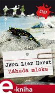 Záhada mloka - Jorn Lier Horst