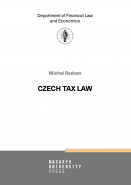 Czech Tax Law