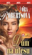 Dům na útesu - Nora Roberts