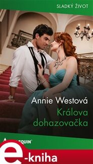 Králova dohazovačka