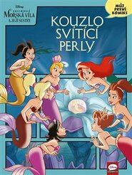 Disney - Ariel: Můj první komiks