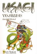 Samuraj - Stan Sakai