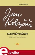 Kobzáňův Rožnov - Richard Sobotka