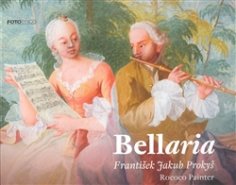 Bellaria . Rococo Painter