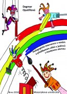 Pedagogická intervence v raném a předškolním věku u jedinců s mozkovou obrnou
