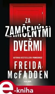 Za zamčenými dveřmi