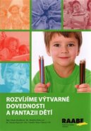 Rozvíjíme výtvarné dovednosti a fantazii dětí