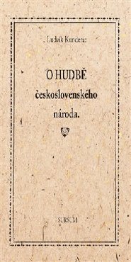O hudbě československého národa