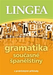 Gramatika současné španělštiny