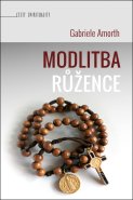 Modlitba růžence