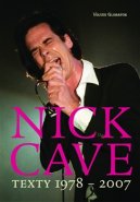 Texty 1978–2007 - Nick Cave