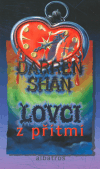 Lovci z přítmí - Darren Shan