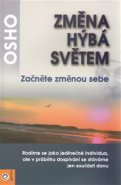 Změna hýbá světem - Osho