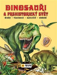 Dinosauři a prehistorický svět