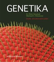 Genetika - Michael J Simmons, Peter D. Snustad