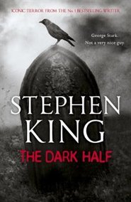 The Dark Half - Stephen King