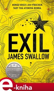 Exil - James Swallow