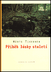 Příběh lásky století - Märta Tikkanen