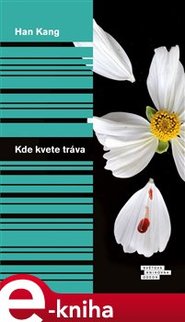 Kde kvete tráva - Han Kang