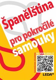 Španělština pro pokročilé samouky